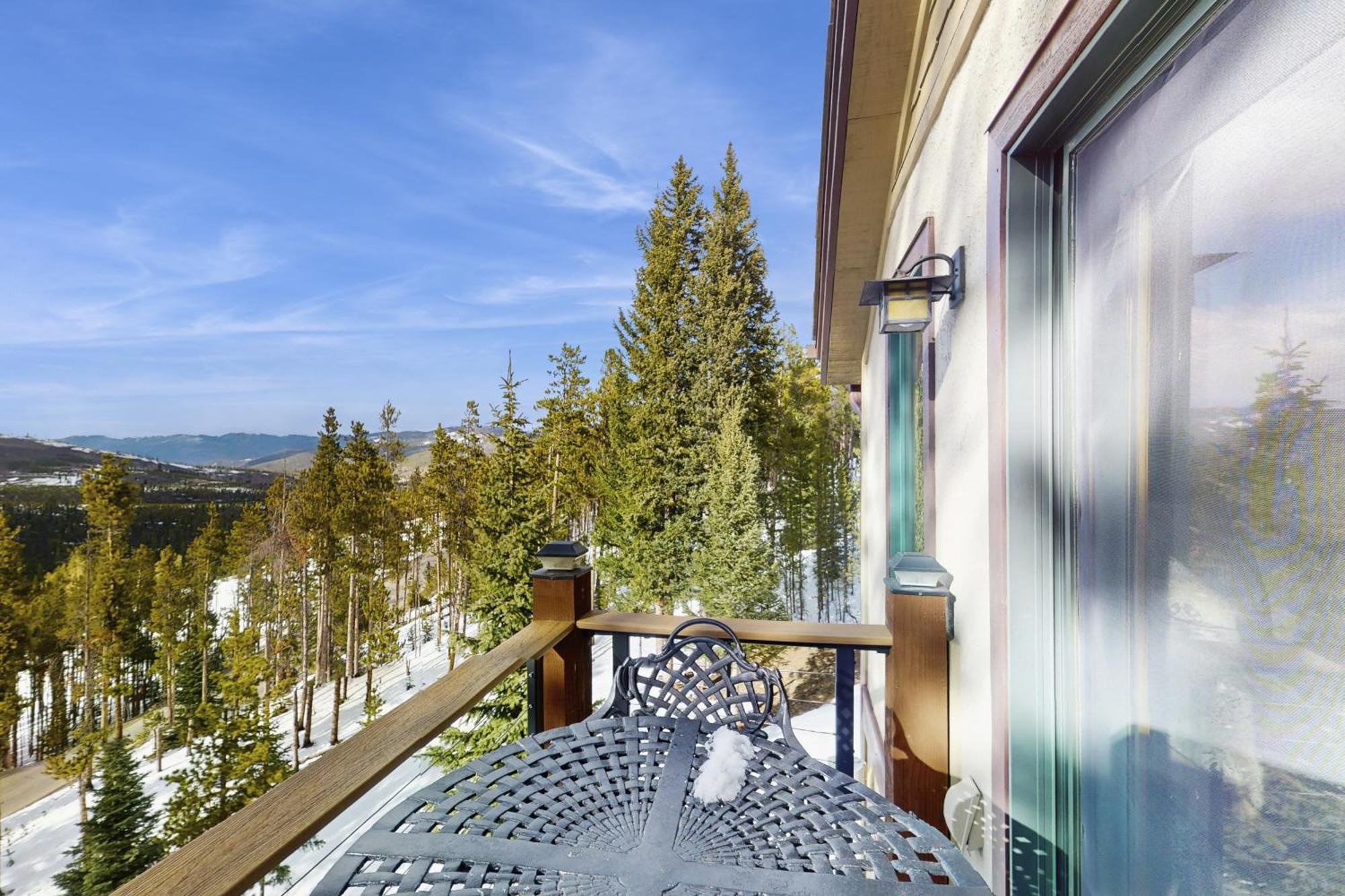 The Mountain Jewel Villa Breckenridge Exterior photo