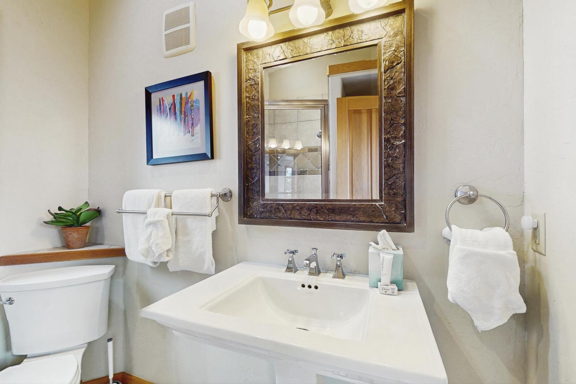 The Mountain Jewel Villa Breckenridge Exterior photo