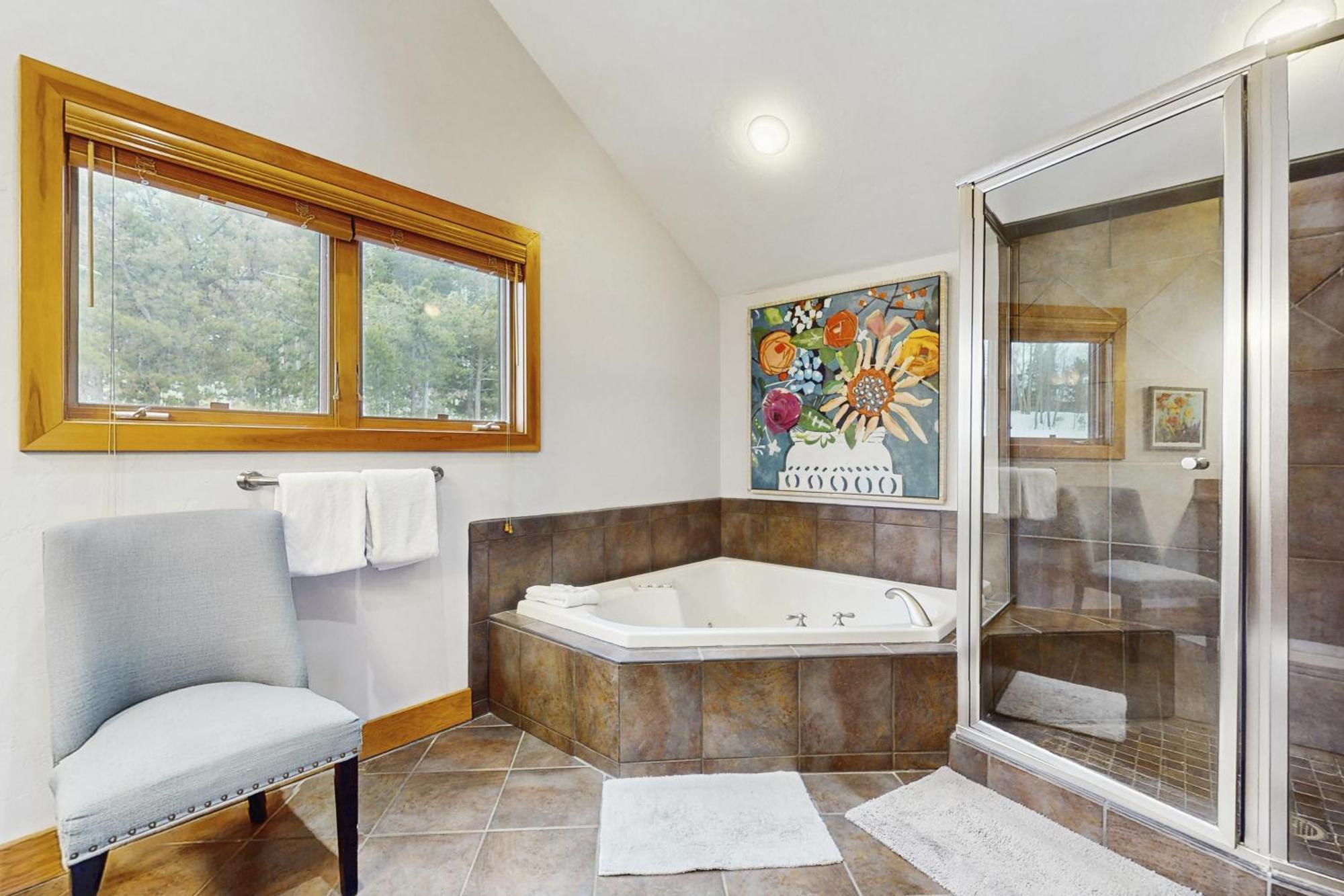 The Mountain Jewel Villa Breckenridge Exterior photo